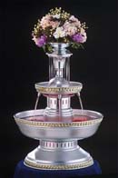 Champagne, Punch & Beverage Fountains