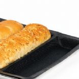 Oblong Bread Moulds
