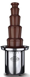 Chocolate Fountains - Commercial