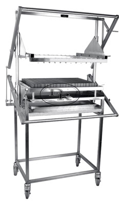 DR89 Cake Cutter