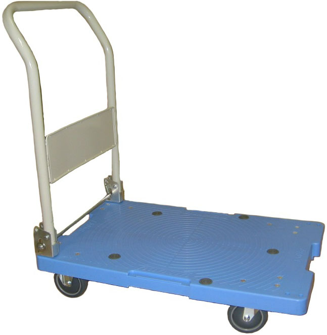 Nansin Dolly Cart with Handle SMALL