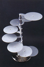 Stands - Food Displays