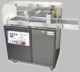 LCM Chocolate Machines