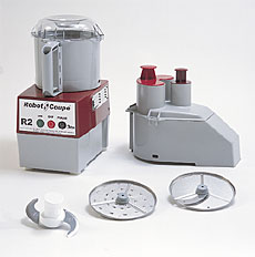 Robot Coupe Food Processors