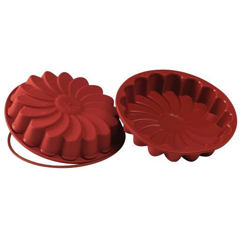 Silicone Non-Stick Mould - MARGHERITA Mold