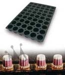 Silikomart Silicone Baking Moulds