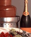 Chocolate Fountains - Commercial