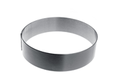 Stainless Steel Moulds