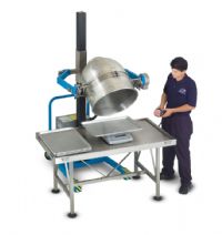 Cooling - Heating Tables