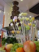 Rental Listing - Chocolate Fountain Providers