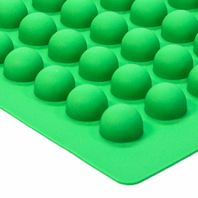 Chocolate Truffle Molds