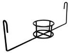 Sterno Cradle, Iron