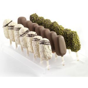 Moulds - Ice Cream/Gelato Bars