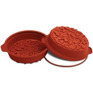 Specialty Molds, Ornamental