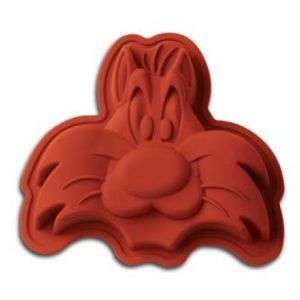 Novelty Shaped Molds