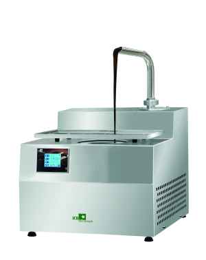      Tempering Machines 