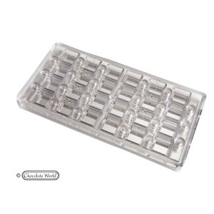 Magnetic Mold - Square 