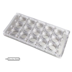 Magnetic Mold - Round 32 mm