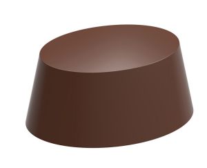 Magnetic Mold - Oval