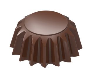 Magnetic Mold - Sun