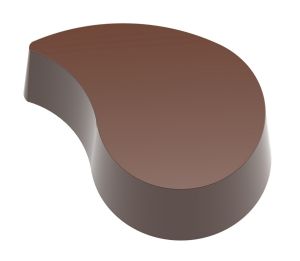 1000L08 - Magnetic Mold, Teardrop