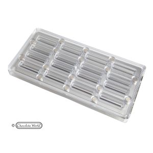 Magnetic Mold - Bar