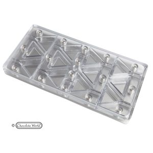 Magnetic Mold - Triangle