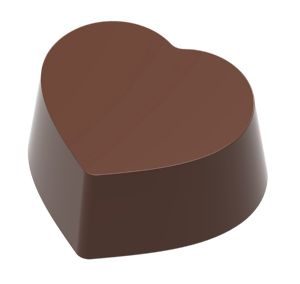 Magnetic Mold - Heart