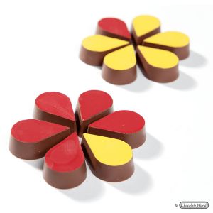 Magnetic Mold - Drop, Small