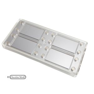 Magnetic Mold - Business Card