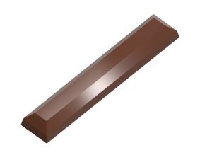 Magnetic Mold - Bar, Tapered Top