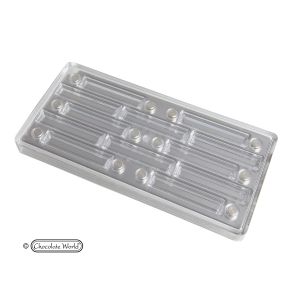 Magnetic Mold - Bar, Tapered Top