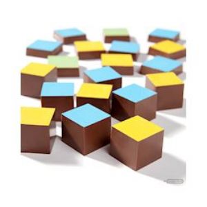 Magnetic Mold - Cube