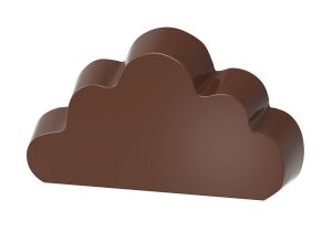 Magnetic Mold - Cloud