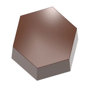 Magnetic Mold - Hexagon