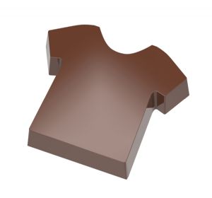 Magnetic Mold, T-Shirt