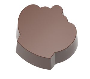 Magnetic Mold - Crown