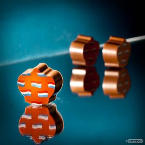 Magnetic Mold - Crown