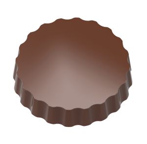 Magnetic Mold - Round 50 mm