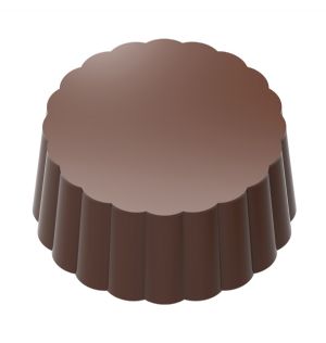 Magnetic Mold - Round 32 mm