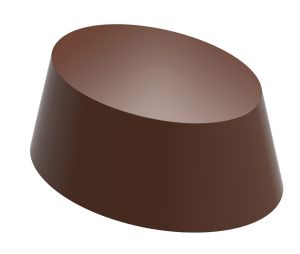 Magnetic Mold - Oval