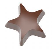 1000L06 - Magnetic Mold, Star