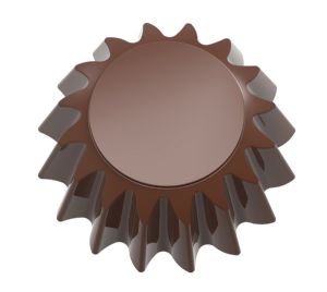 Magnetic Mold - Sun