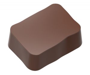 1000L10 - Magnetic Mold, Rectangle