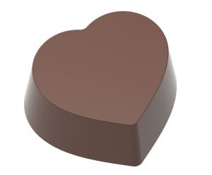 Magnetic Mold - Heart