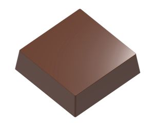 1000L19 - Magnetic Mold, Tapered Cube