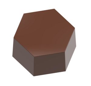 Magnetic Mold - Hexagon