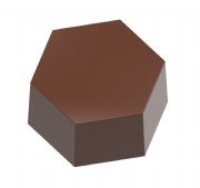 Magnetic Mold - Hexagon