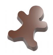 Magnetic Mold - Gingerbread Man