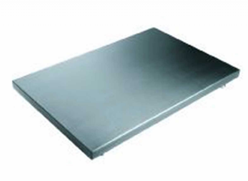 Chocolate Cooling Slab